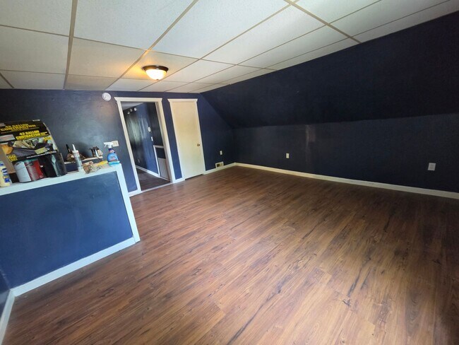 Building Photo - Upper two bedroom unit