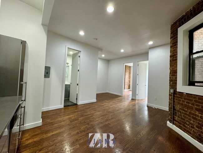 Building Photo - 609 Nostrand Ave
