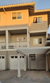 Building Photo - 510 Kunehi St