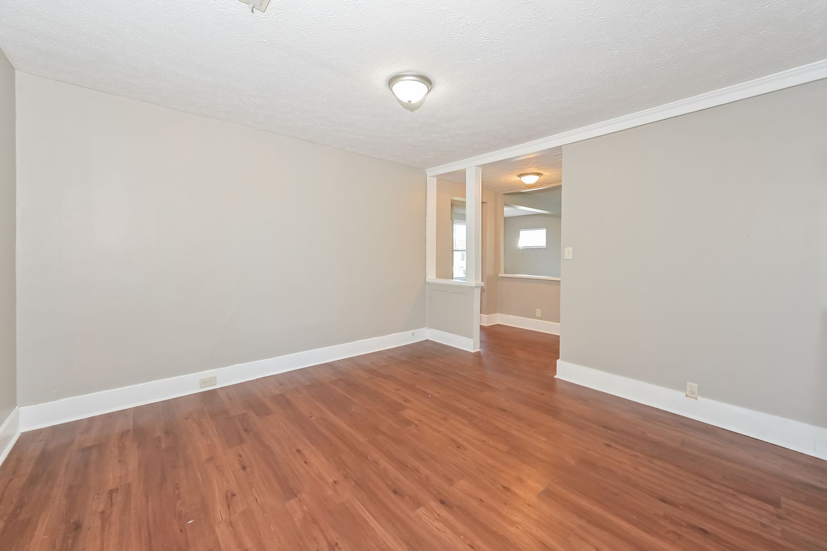 Building Photo - 515 Ben Hur Ave