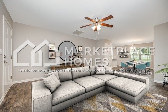 Building Photo - 3517 Ribbonwalk Trail