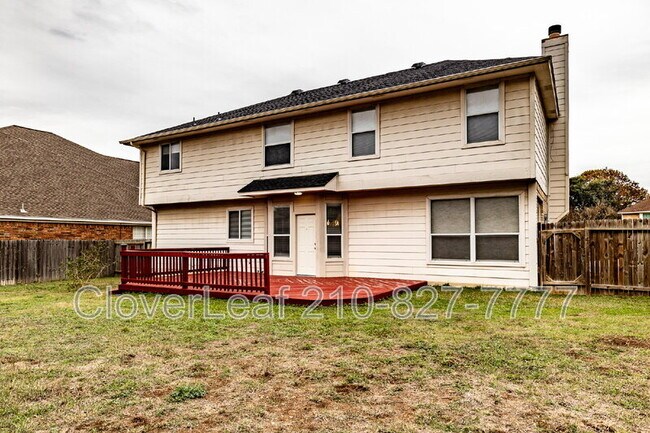 Building Photo - 20910 El Suelo Bueno