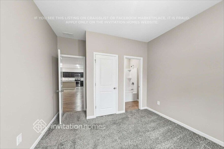 Building Photo - 15 Tabasco Cat Ct
