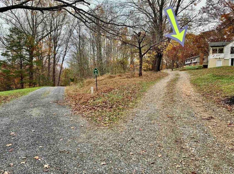 Building Photo - 621 Durrett Town Rd