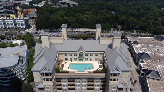 Building Photo - 3334 Peachtree Rd NE