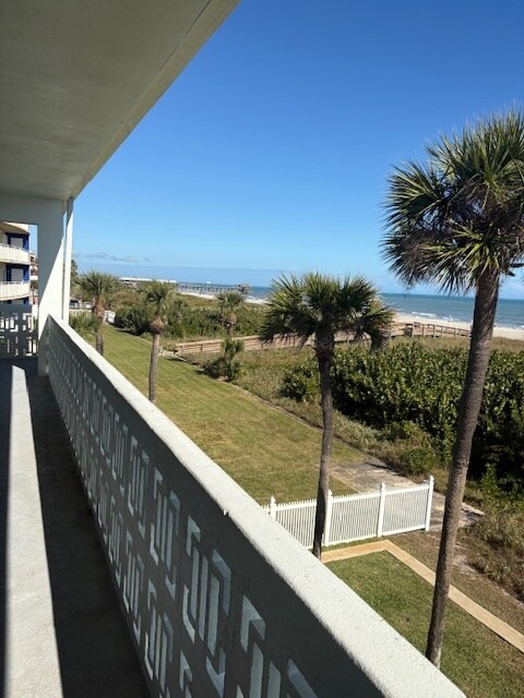 Building Photo - 4800 Ocean Beach Blvd