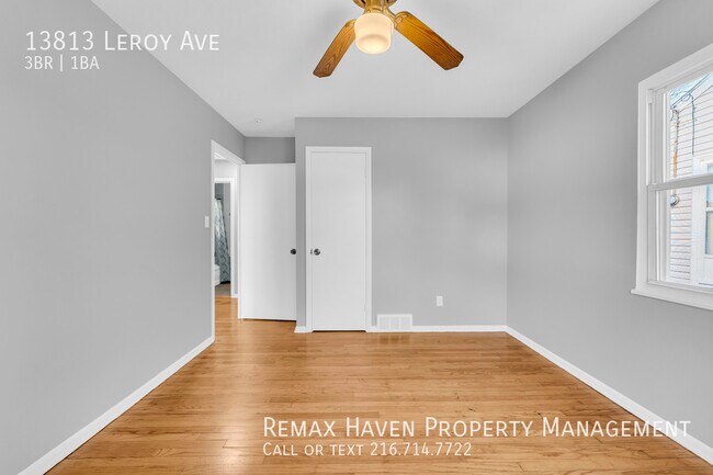 Building Photo - 13813 Leroy Ave