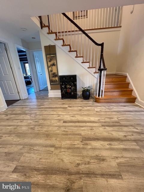 Building Photo - 5303 Bradley Blvd