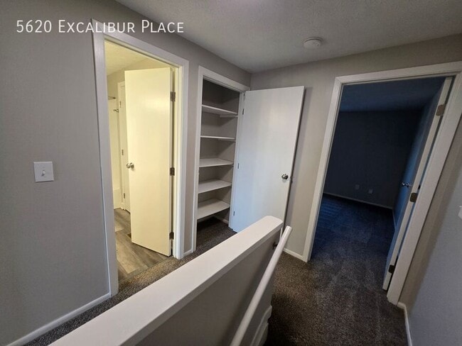 Building Photo - 5620 Excalibur Pl