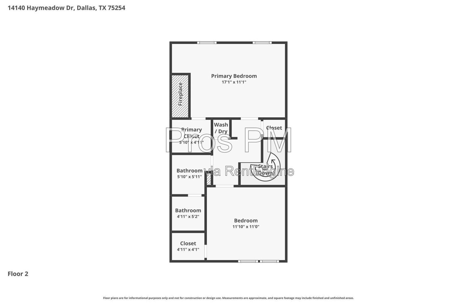 Building Photo - 14140 Haymeadow Dr