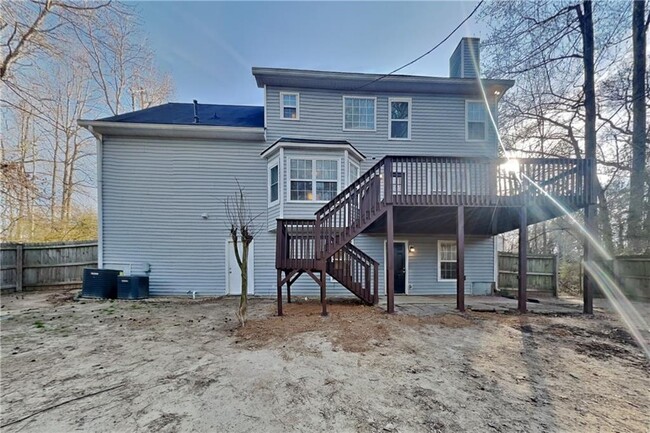 Building Photo - 3418 Wild Plum Way