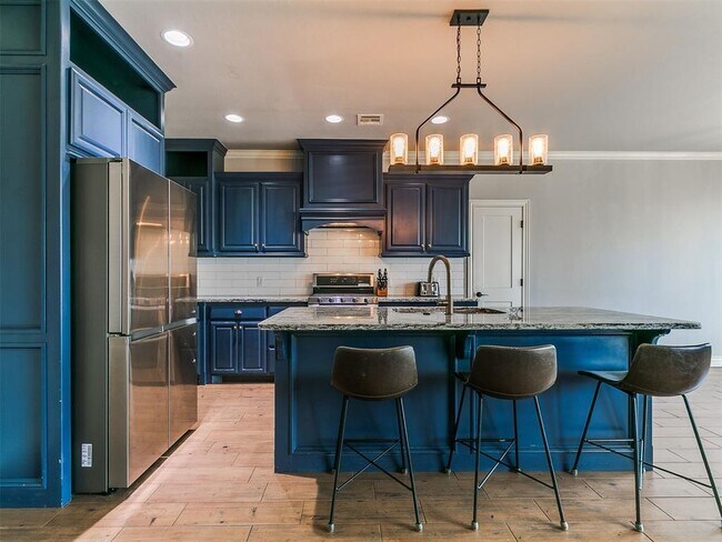Building Photo - 1745 Cowboy Ln