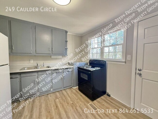 Building Photo - 249 Caulder Cir