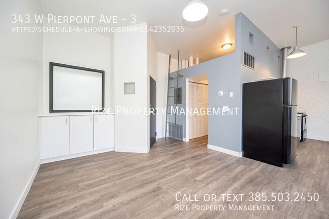 Building Photo - 343 Pierpont Ave