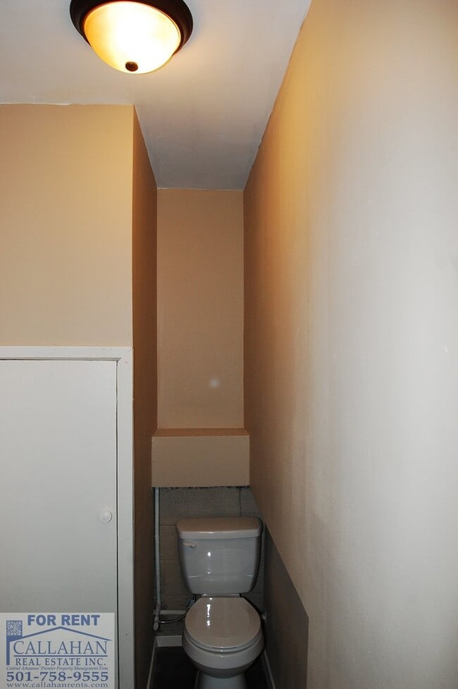 Building Photo - Updated 3 Bedroom NLR Home