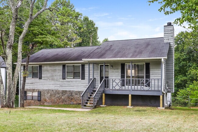 Building Photo - 3204 Plymouth Rock Dr