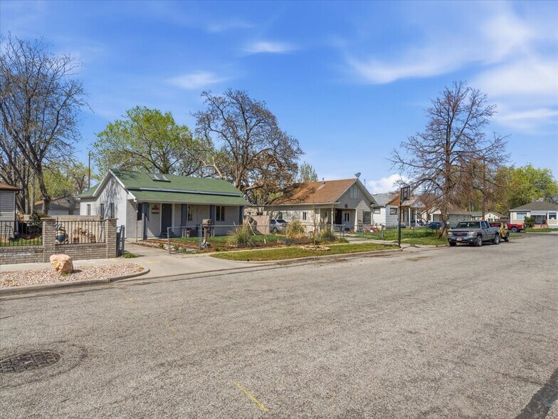 Building Photo - 616 S 1300 W