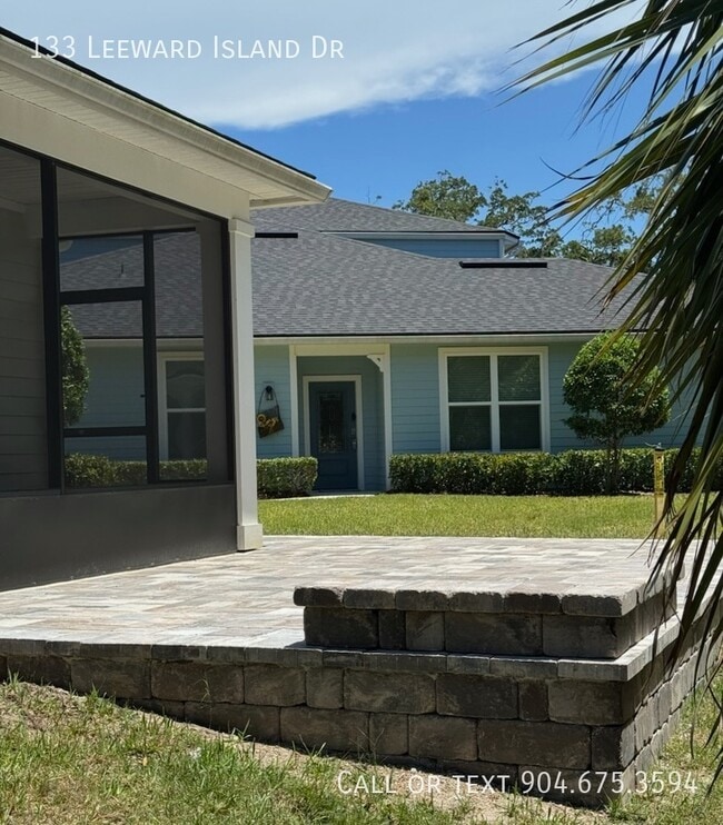 Building Photo - 133 Leeward Island Dr