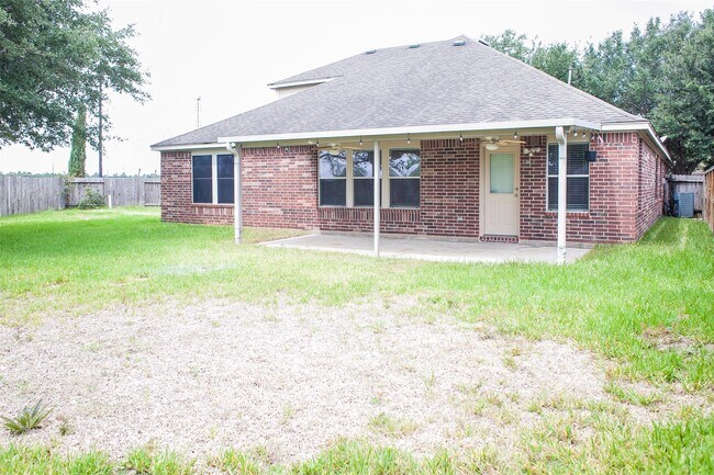 Building Photo - 9402 Borden Bluff Ln