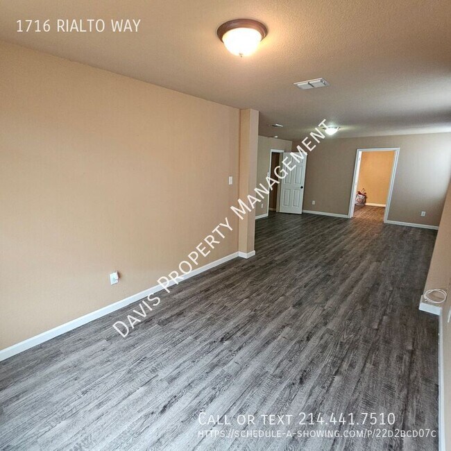 Building Photo - 1716 Rialto Way