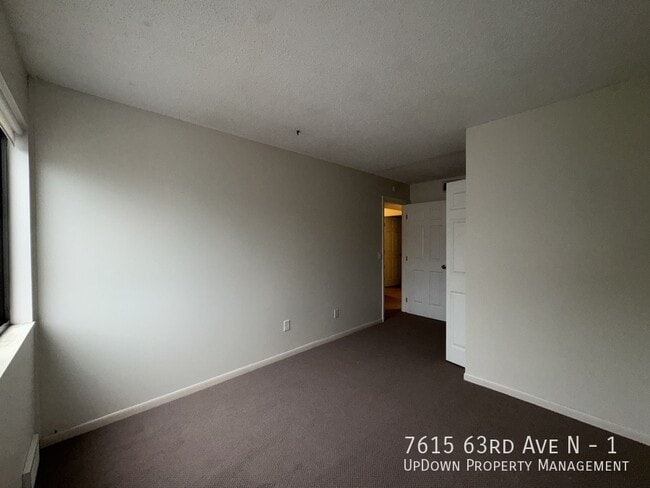 Building Photo - 7615 63rd Ave N