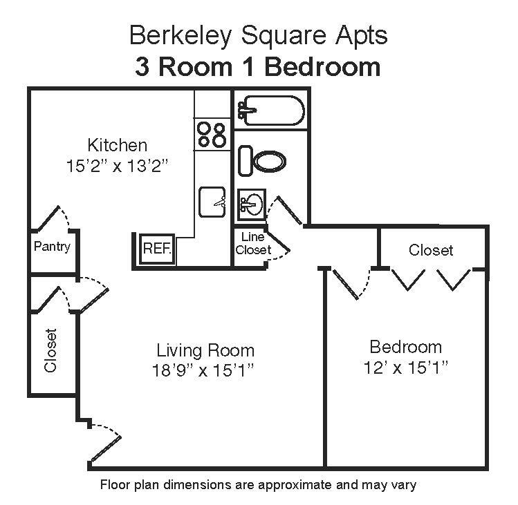 Berkeley Square 156 Wayne Ave Suffern NY 10901 Apartment Finder