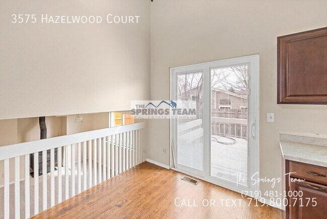 Building Photo - 3575 Hazelwood Ct