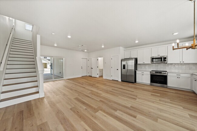 Building Photo - 504 Mercado St