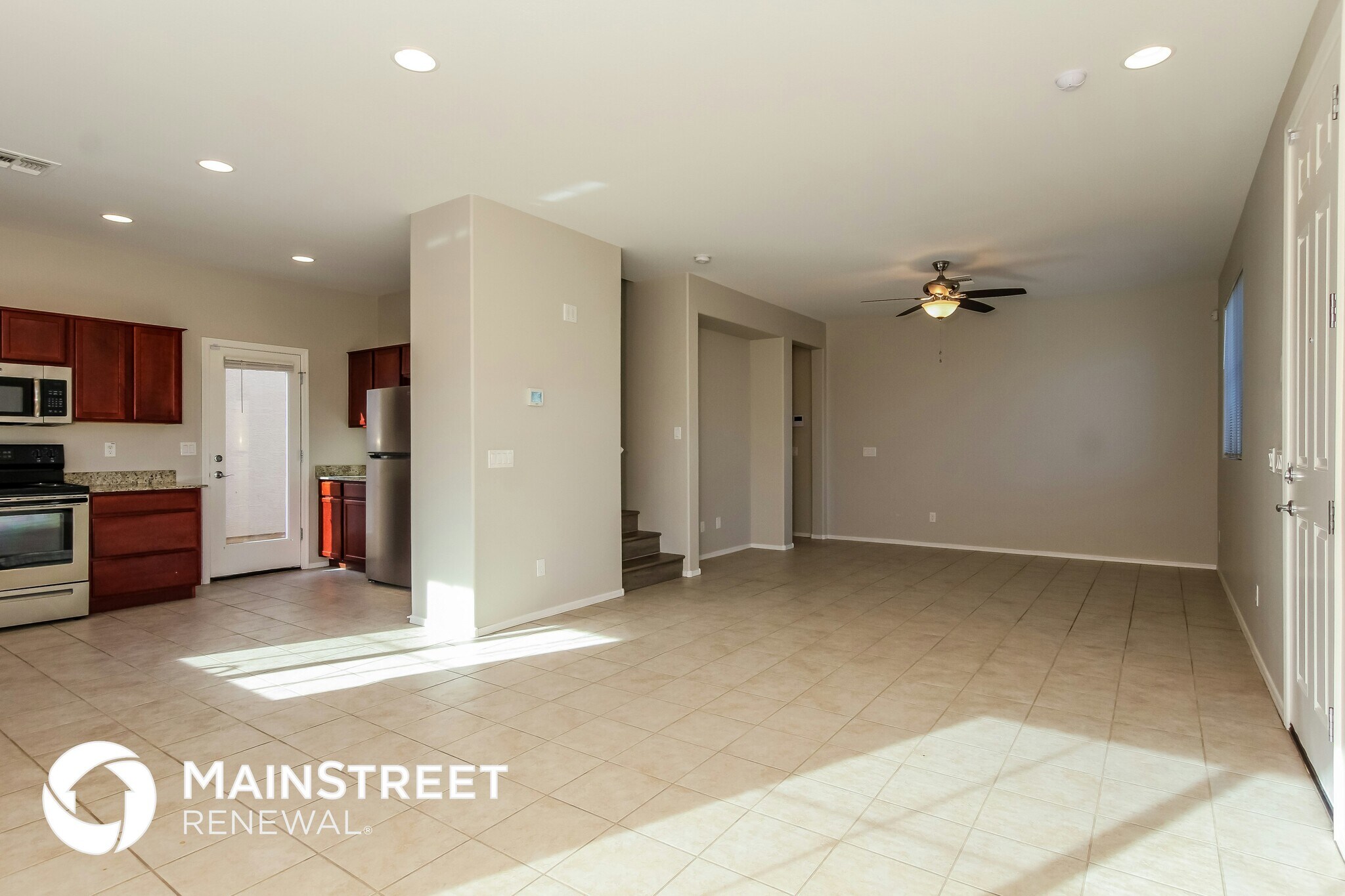 Building Photo - 2822 N 73rd Dr