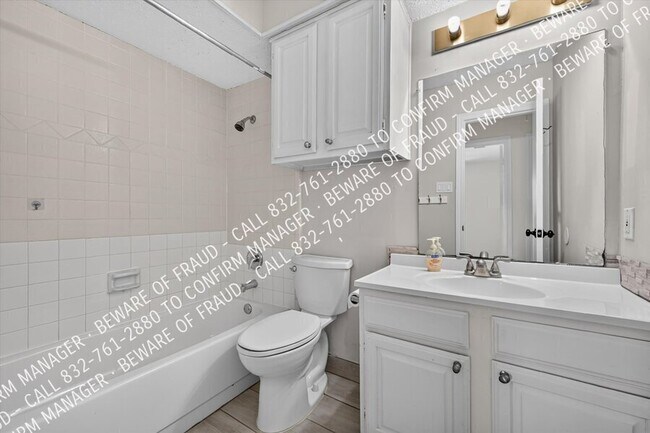 Building Photo - 4504 N Colony Blvd