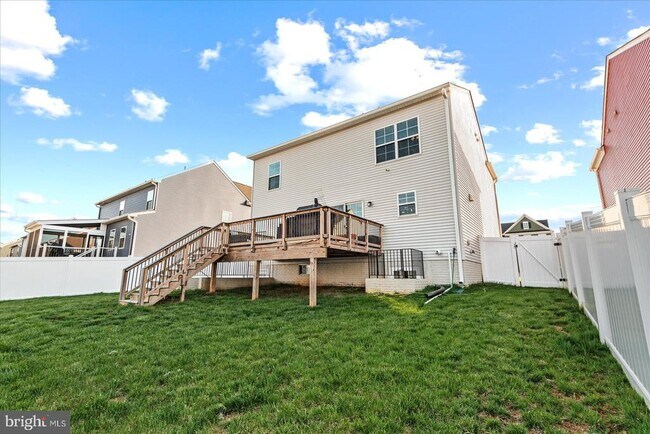 Building Photo - 9717 Rockwell Rd