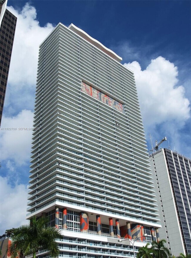 Building Photo - 50 Biscayne Blvd