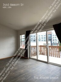 Building Photo - 3440 Abbott St