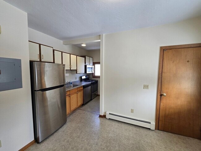 Building Photo - 17 Grafton St