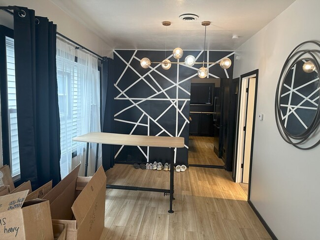Building Photo - Beautifully Remodeled 2-Bedroom with Bonus...