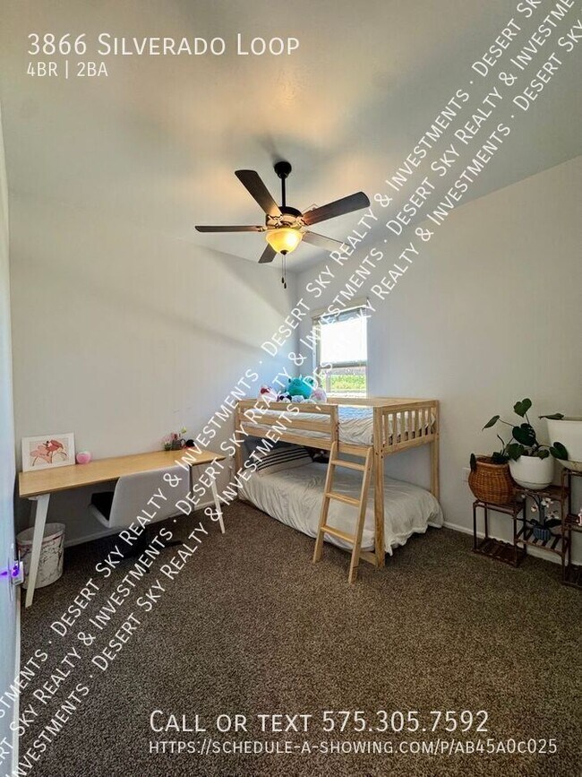 Building Photo - 3866 Silverado Lp