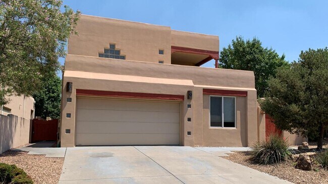 Primary Photo - 12609 Sandia Ridge Pl NE