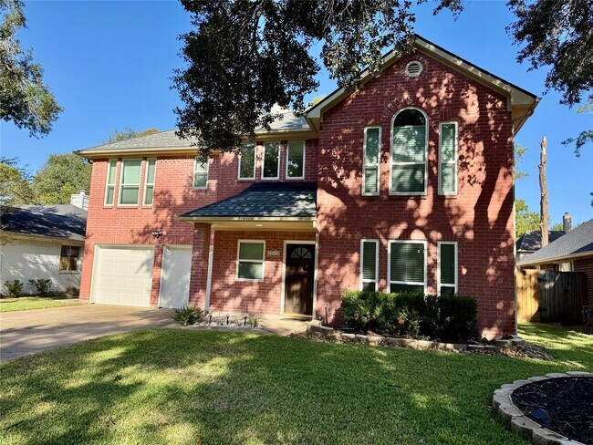 Building Photo - 21418 Park Post Ln