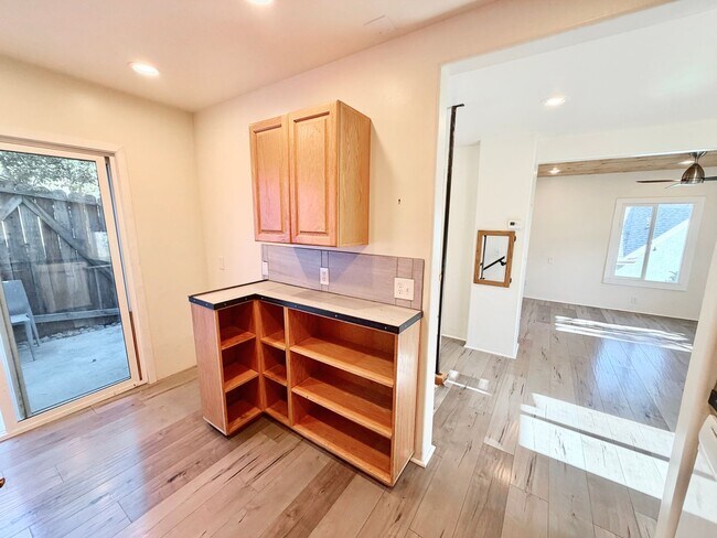 Building Photo - Extensively Remodeled Mount Washington Home with Expansive Deck, Bonus Flex Space & Architectural...