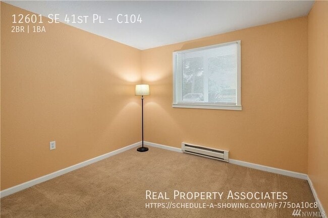 Building Photo - 12601 SE 41st Pl