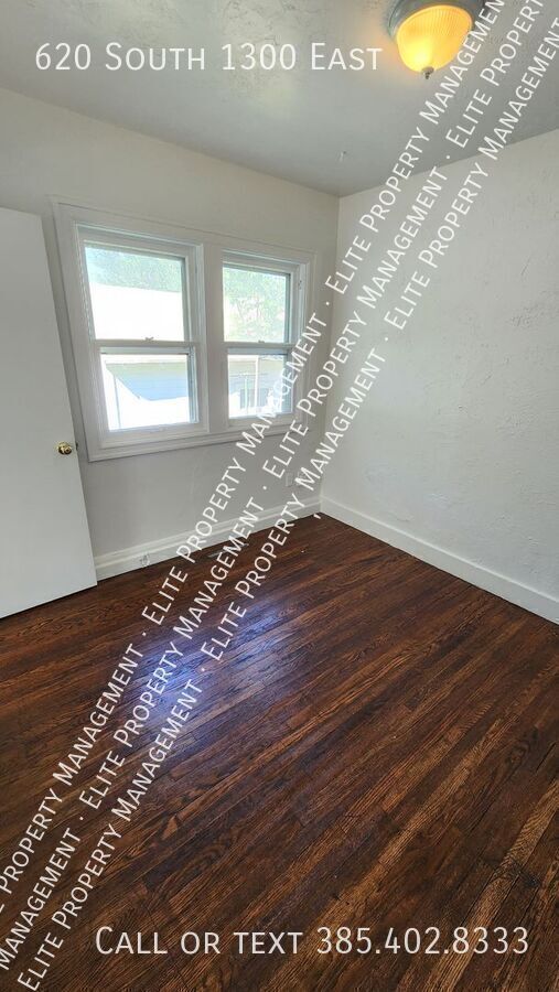 Building Photo - 620 S 1300 E