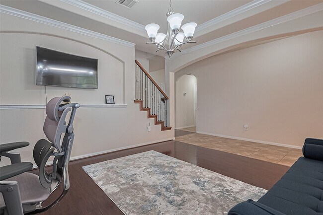 Building Photo - 20718 Bandrock Terrace