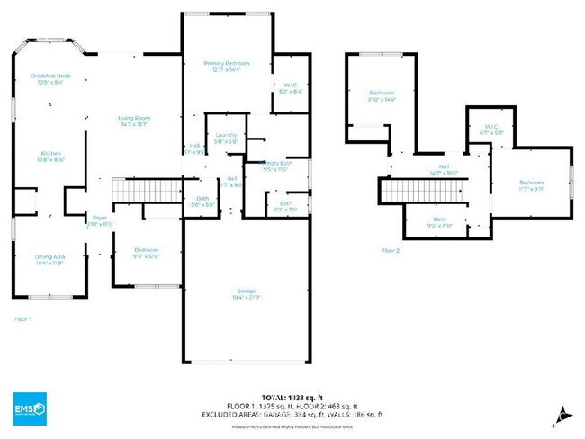 Building Photo - 112 Wall St