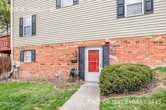 Building Photo - 7656 N Arbory Way