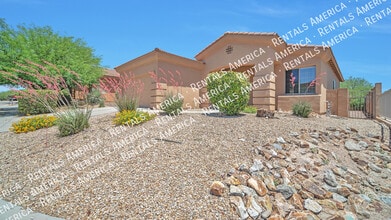 Building Photo - 10430 E Rita Ranch Crossing Cir