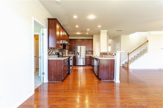 Building Photo - 3498 Olivia Ridge Ct