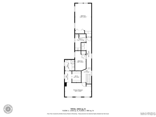 Building Photo - 108 Park St