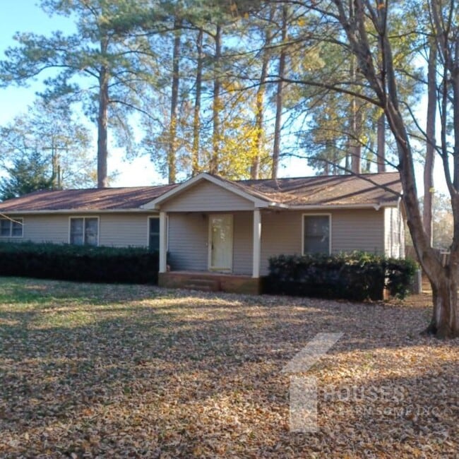 Primary Photo - 1321 New Cut Rd