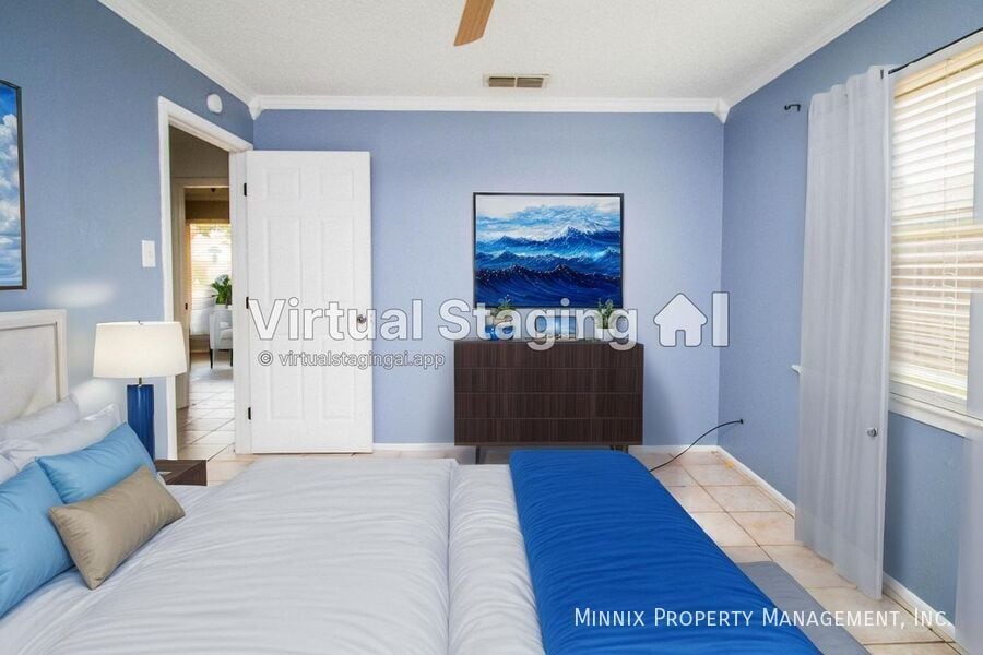 Building Photo - 4429 Esmond Dr