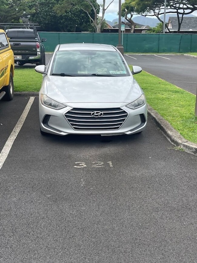 Building Photo - Renovated 1 bed/ 1 bath/ 1 parking- Mililani & Pet Friendly